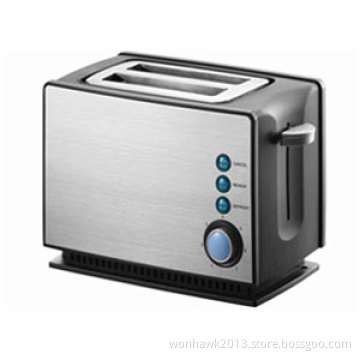 Stainless Steel Bread Maker Bread Toaster